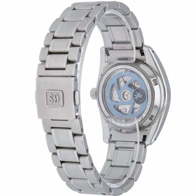 Grand Seiko Heritage Collection SBGH311 Image 4